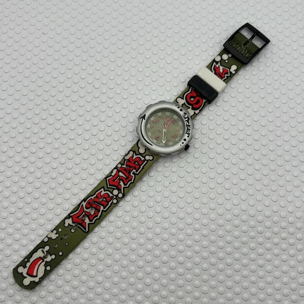 Swatch Flik Flak - Child's Watch